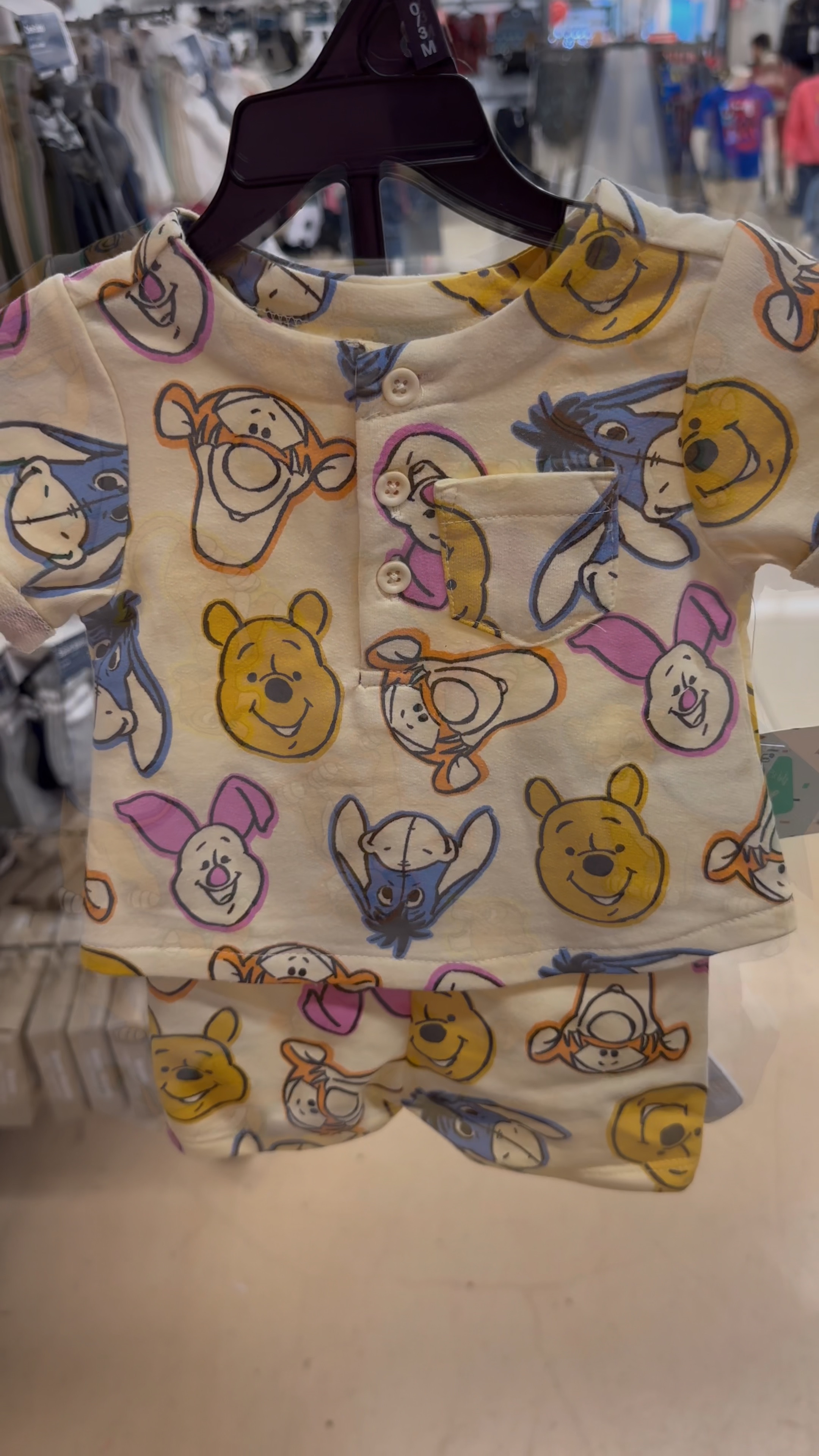 New Disney baby! More online! Perfect for a Disney trip! 💙 #disney #disneybaby #oldnavy #oldnavystyle #baby #disneyfashion

#LTKBaby #LTKKids