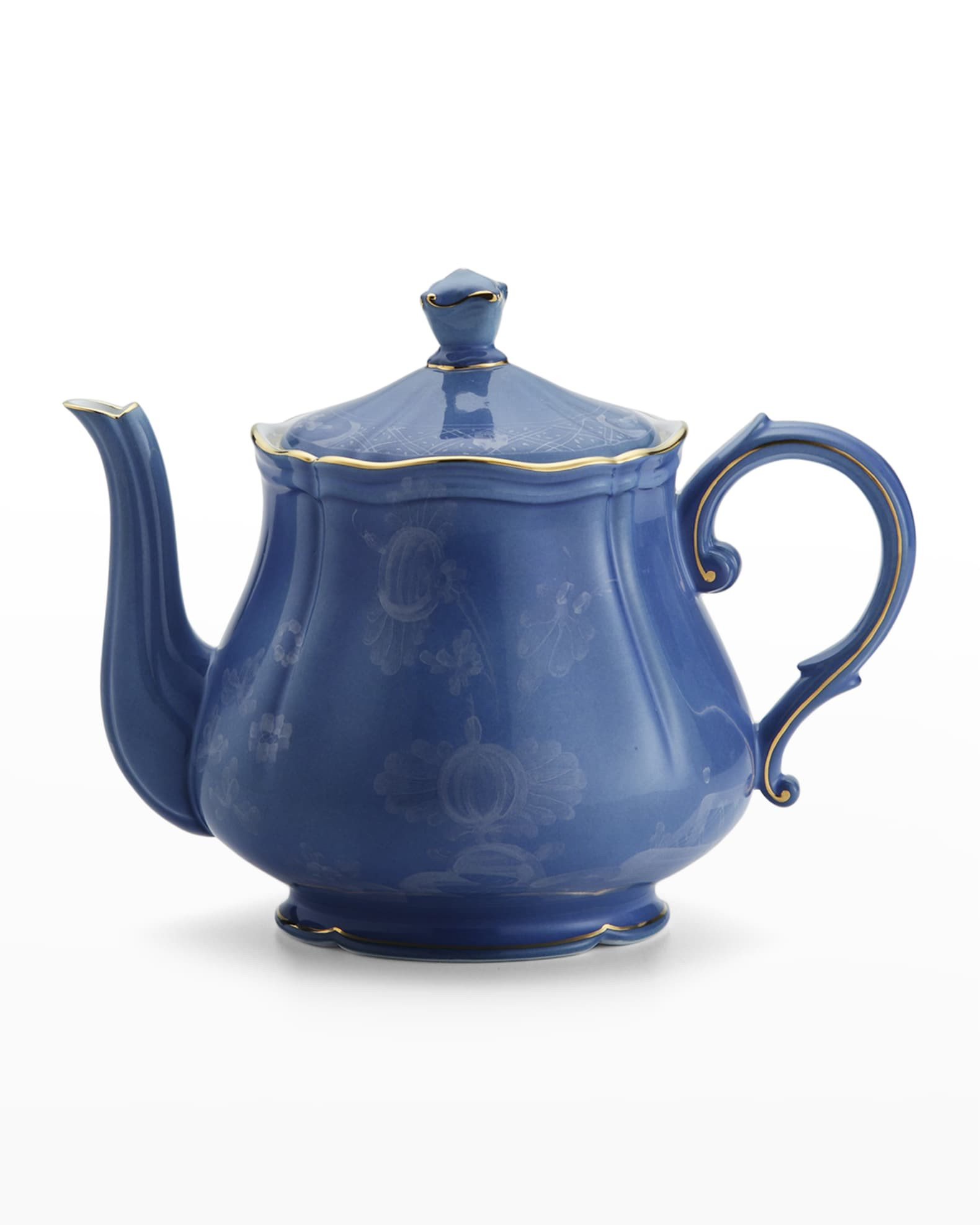 Oriente Italiano Teapot With Cover | Neiman Marcus