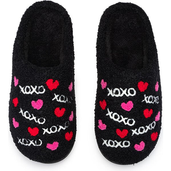 Xoxo Slippers S/M | Maisonette