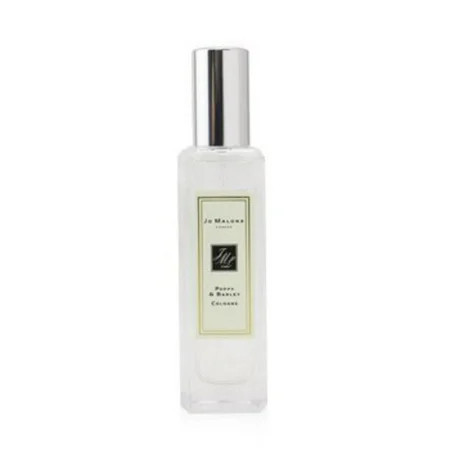 Jo Malone London Unisex Poppy and Barley EDC Spray 1 oz Fragrances 690251082803 | Walmart (US)