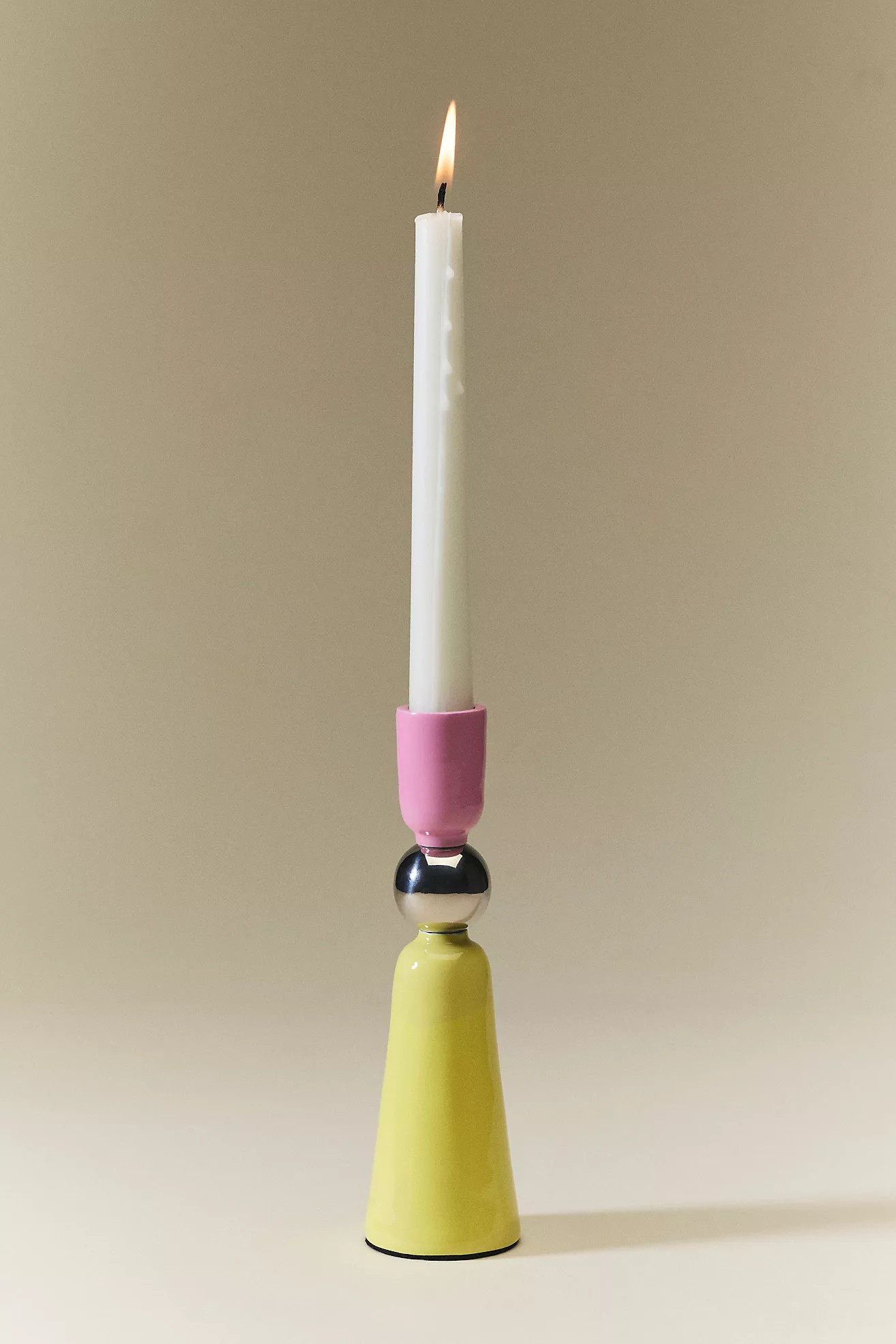 Maisie Candle Holder | Anthropologie (US)