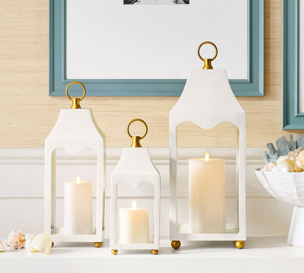 Medium - 21.75"H | Pottery Barn (US)