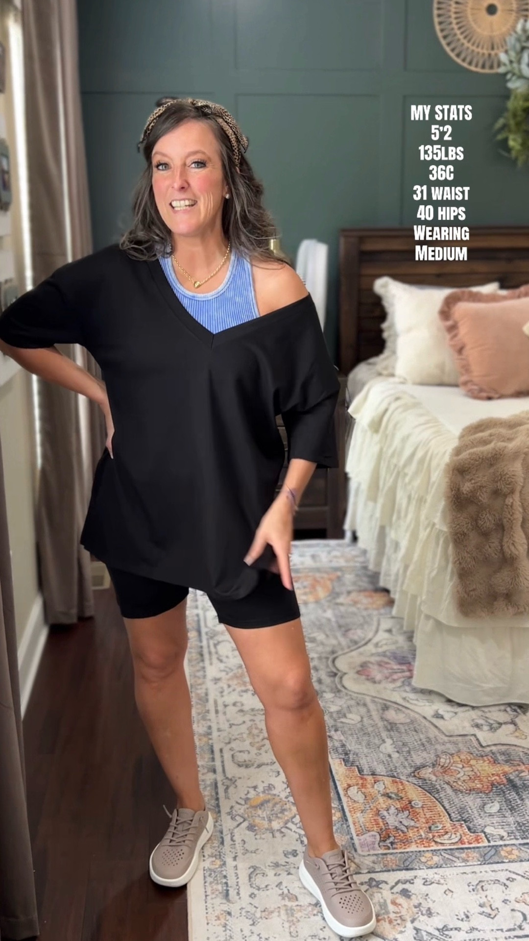 Loose and comfort two piece set 🙌🏼

Spring matching set, two piece set, two piece outfit, women’s matching sets, casual spring outfit, comfy two piece set, lounge sets, travel outfit, cute travel set, summer matching sets, trendy two piece set, cute casual outfit for spring

#LTKootd #LTKgrwm #LTKmomlife