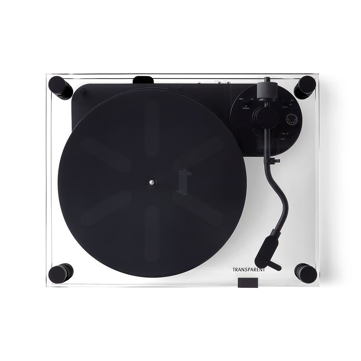 Turntable | goop