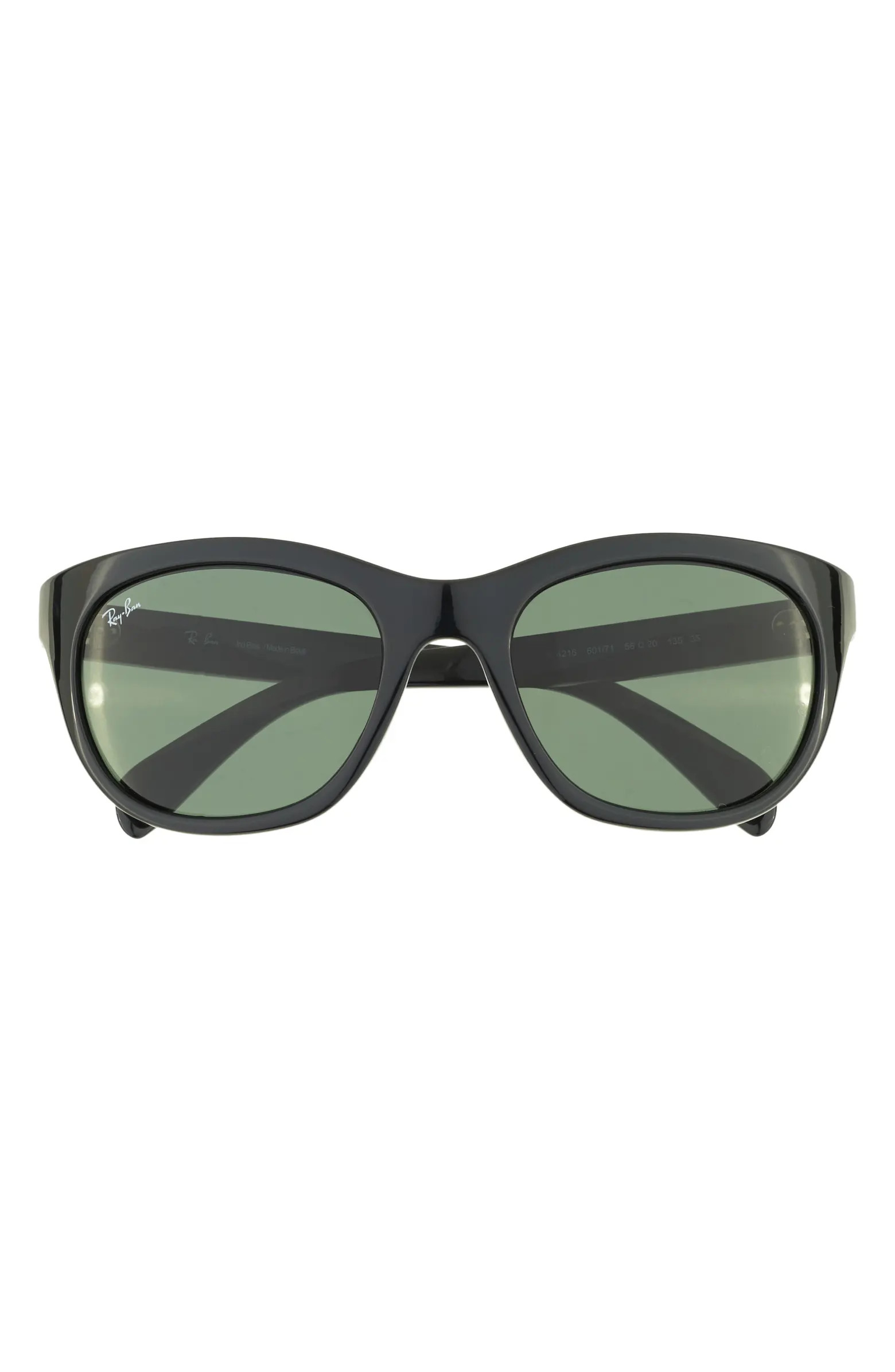 Ray-Ban 'Highstreet' 56mm Sunglasses | Nordstromrack | Nordstrom Rack