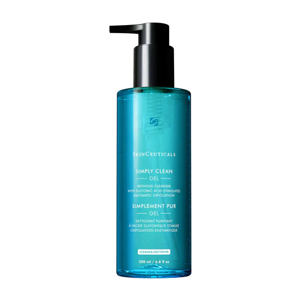Simply Clean – SkinCeuticals | Bluemercury, Inc.