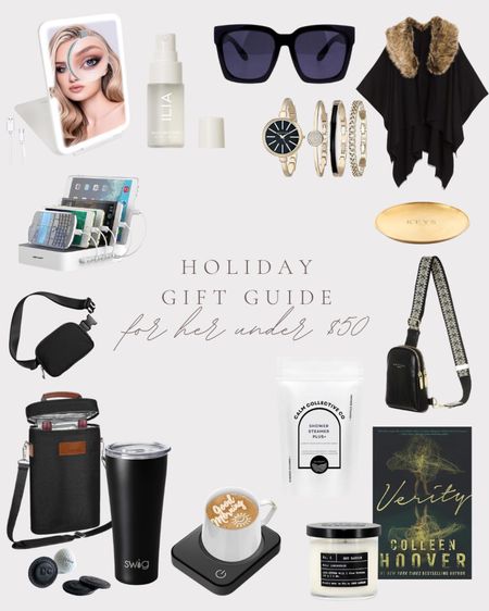Holiday gifts guide, Amazon gift guide, minimalist gifts, gifts for her, beauty gifts, skincare, Amazon fashion, chic gifts, home gifts, candles, kitchen gifts 

#LTKSeasonal #LTKHoliday #LTKGiftGuide
