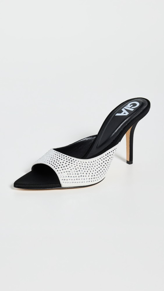 Gia Borghini Perni 04 Sandals | Shopbop | Shopbop