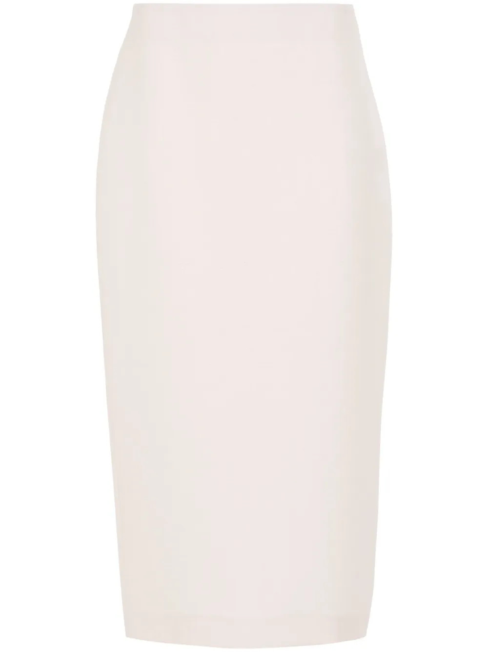 Bartellette pencil skirt | Farfetch Global