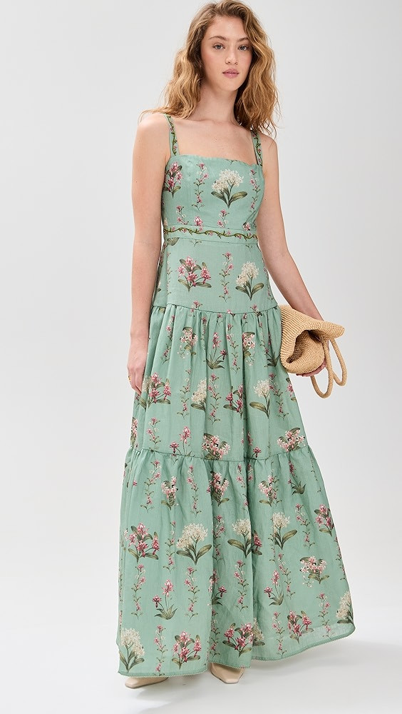 Agua by Agua Bendita | Shopbop