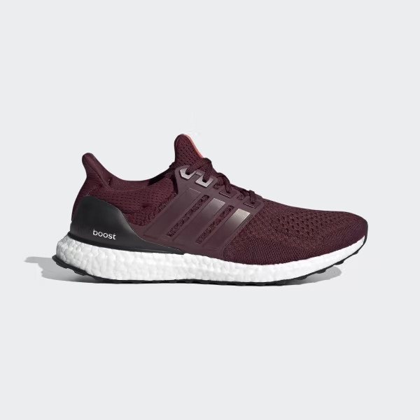 adidas Ultraboost Ltd Shoes - Burgundy | adidas US | adidas (US)