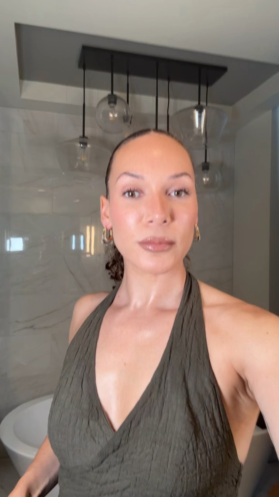 Makeup of the Day

#LTKSummerEdit #LTKFindsUnder50 #LTKBeauty