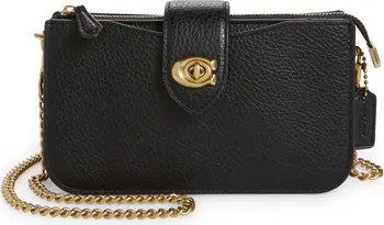Pebbled Leather Crossbody Bag | Nordstrom