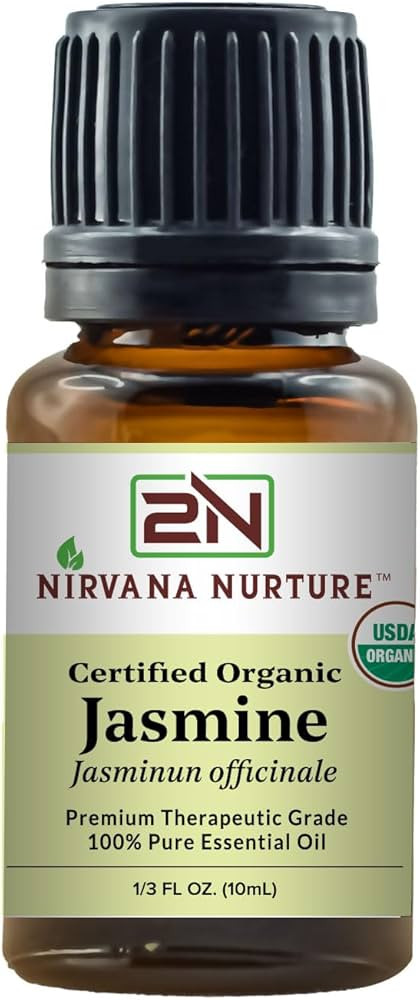 Visit the Store, Nirvana Nurture    Nirvana Nurture   Visit the Store | Amazon (US)