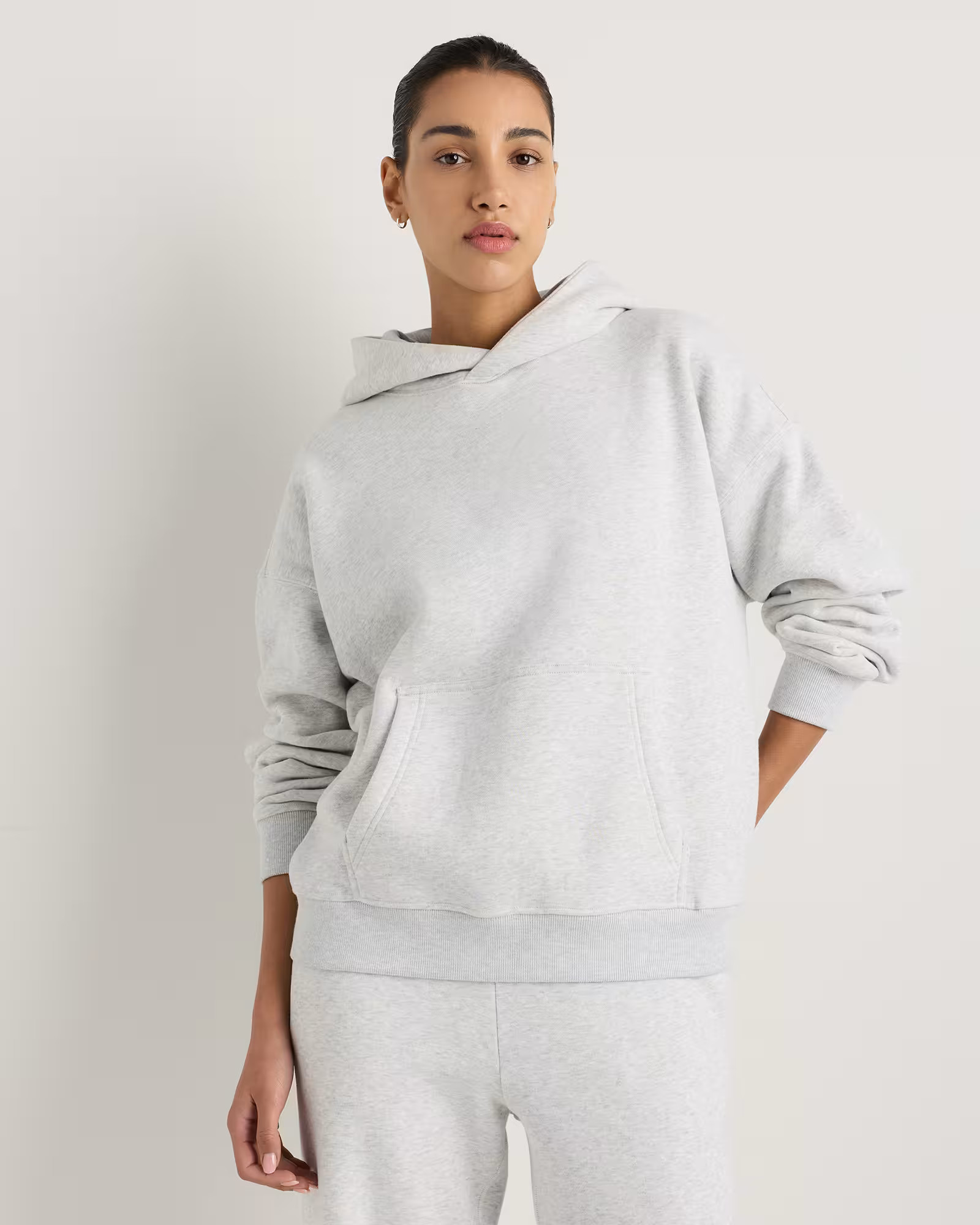 Everyday Fleece Hoodie | Quince