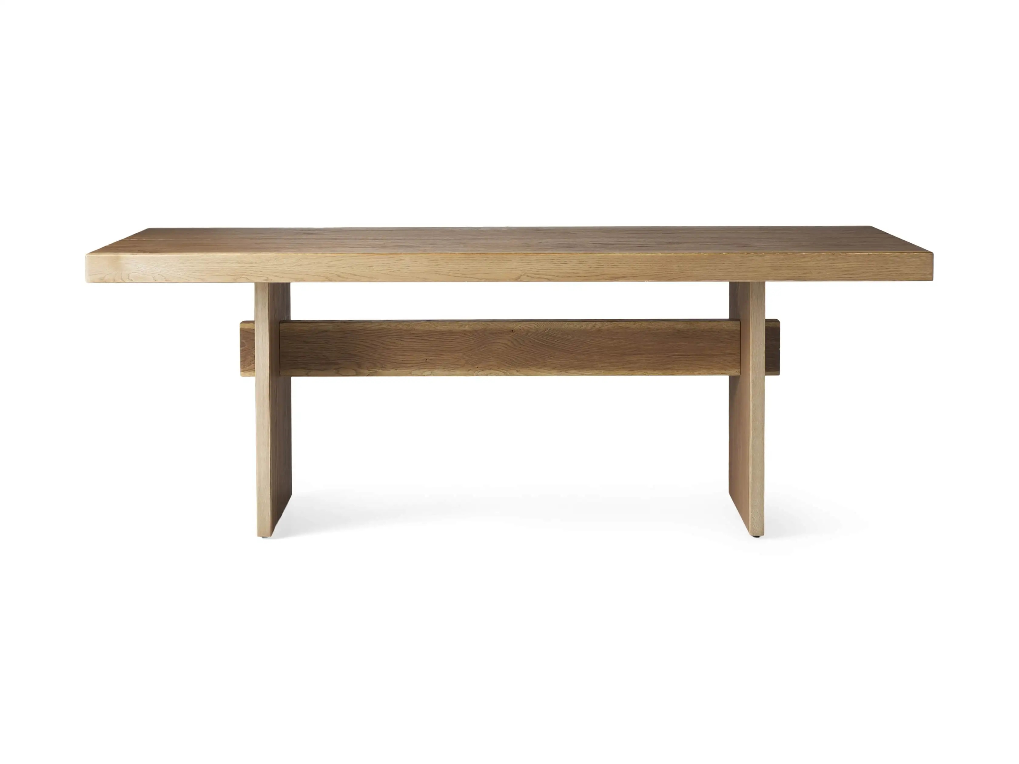 Mihaela Dining Table | Arhaus