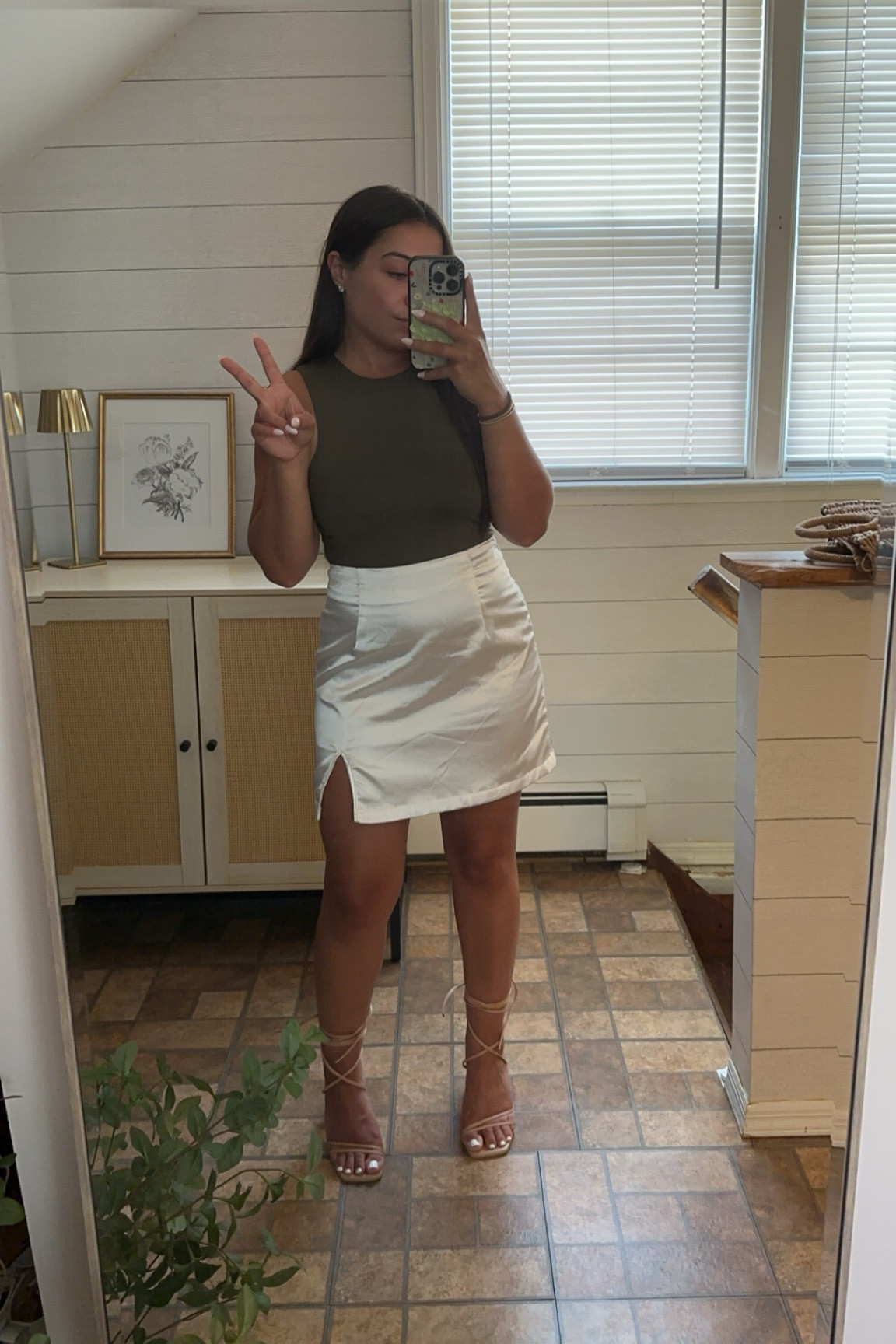 Day/night time fit 

#LTKStyleTip #LTKU #LTKFindsUnder50