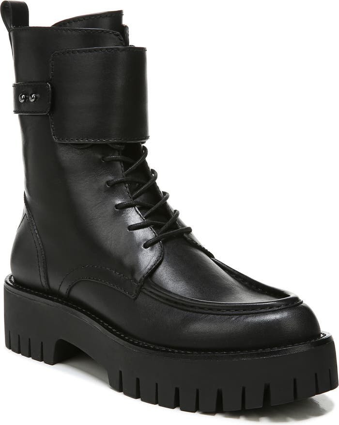 Dana Combat Boot | Nordstrom | Nordstrom