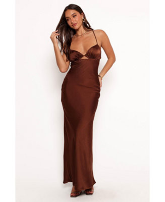 Women's Amalia Maxi Dress | Macy's