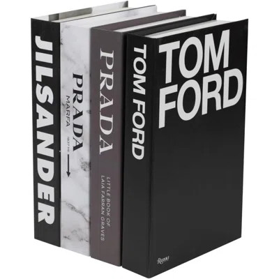 Designer Books Decor Set | Wayfair North America