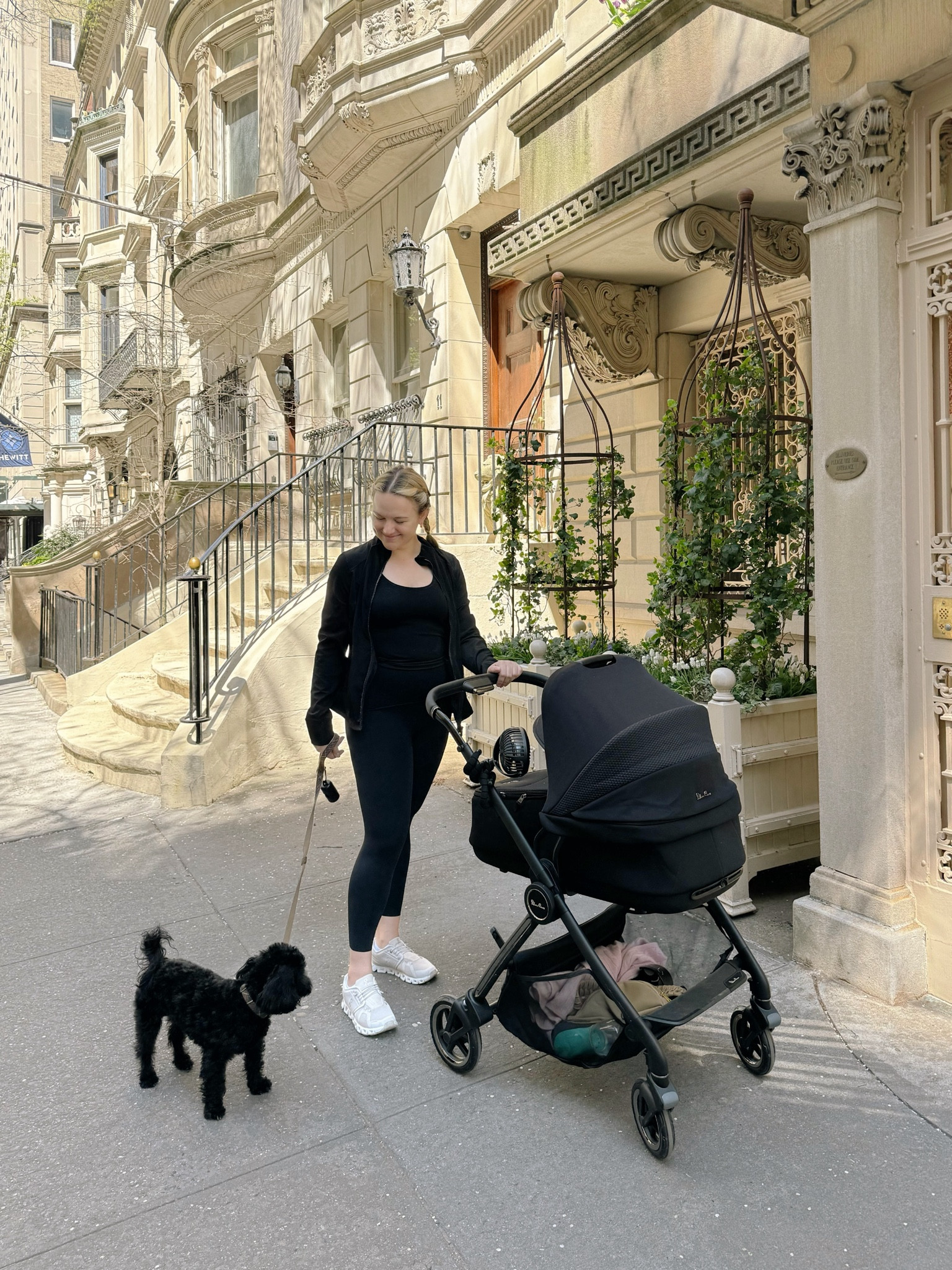 savvyxspanx for 10% off + free shipping at Spanx! 