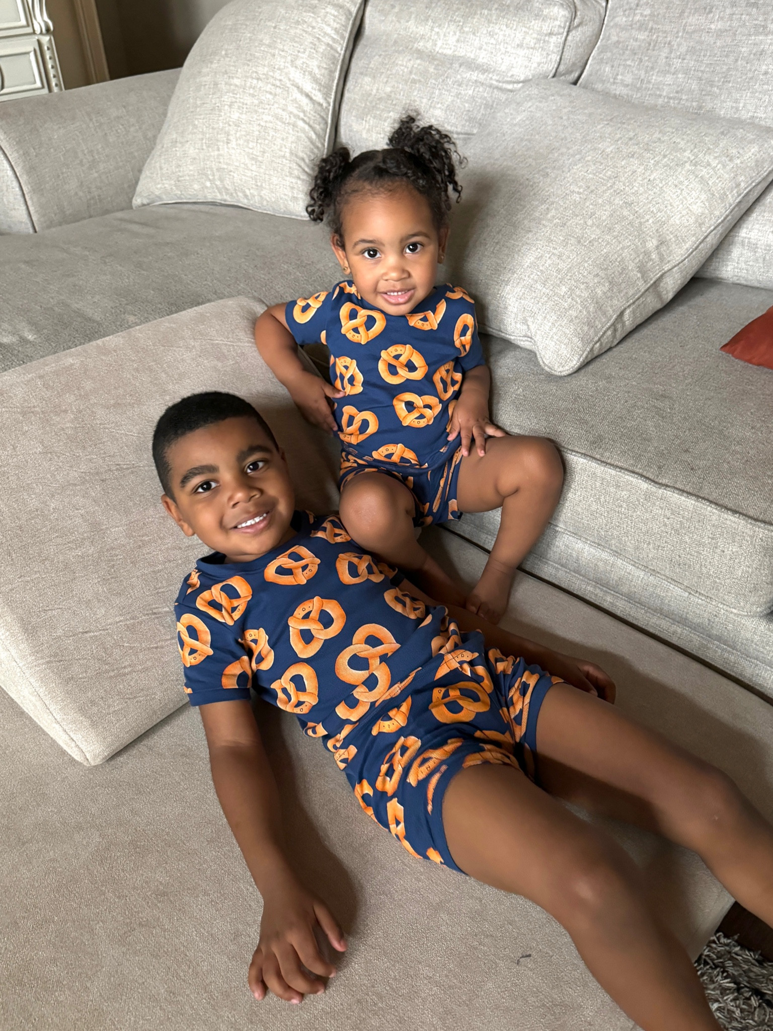 Old Navy Kid’s Pajamas - On Sale $10! Get matching for the whole family!

#LTKkids #LTKfamily #LTKsalealert