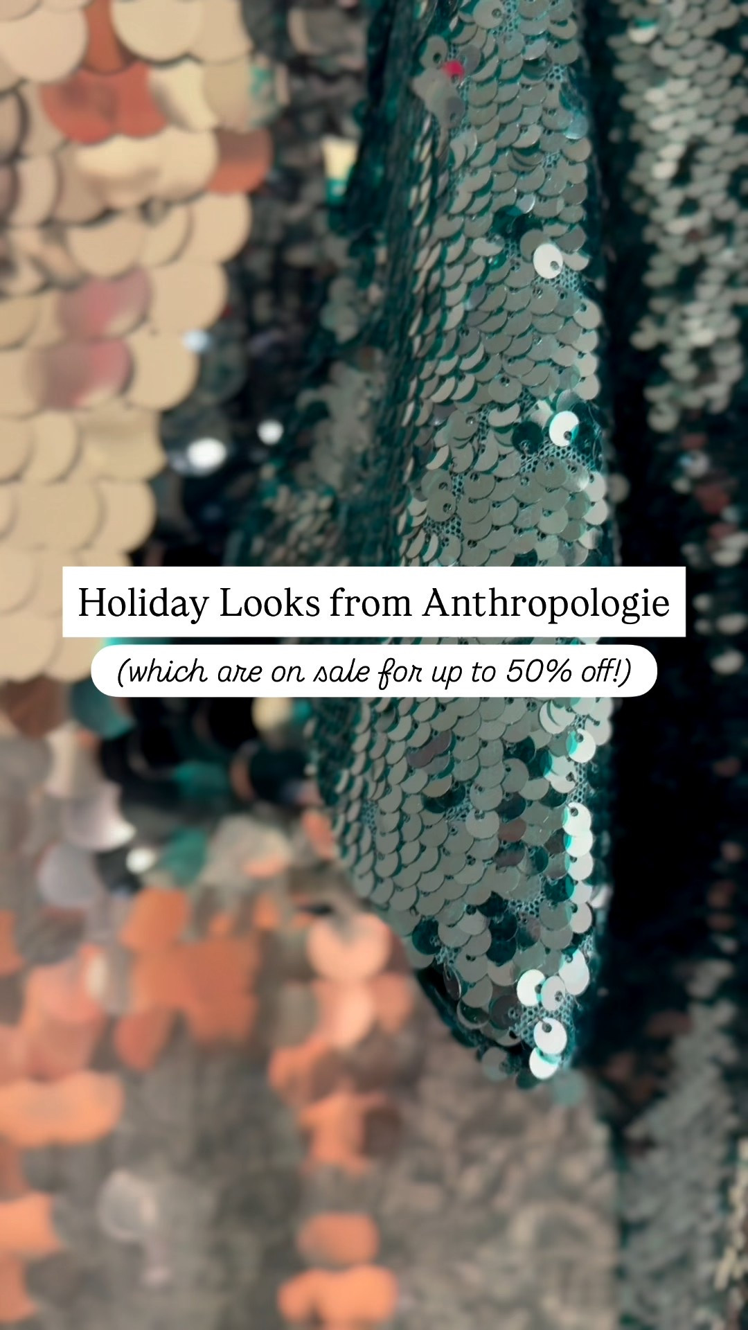 Anthropologie has upped their sale for Cyber Monday! They now have up to 50% off everything! 

#LTKHoliday #LTKCyberWeek #LTKSaleAlert