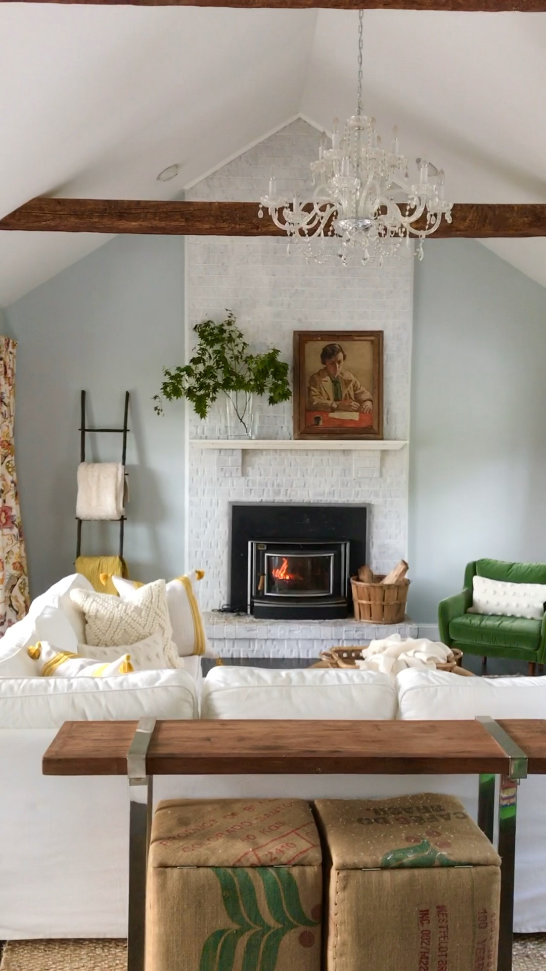 Fall mood 🍂🍁

#LTKhome #LTKSeasonal