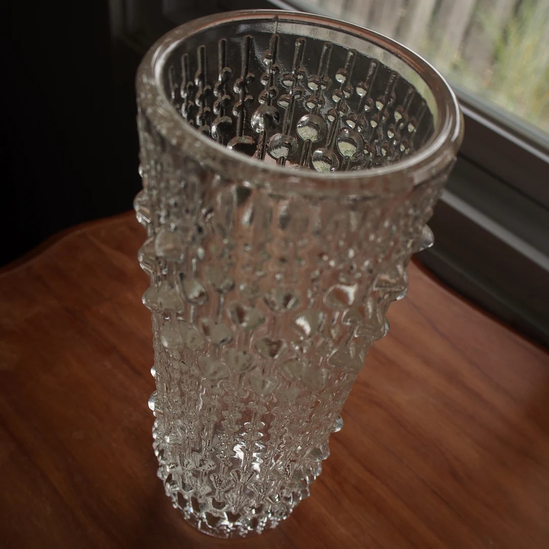 Sklo Union Glass Vase - Etsy | Etsy (US)