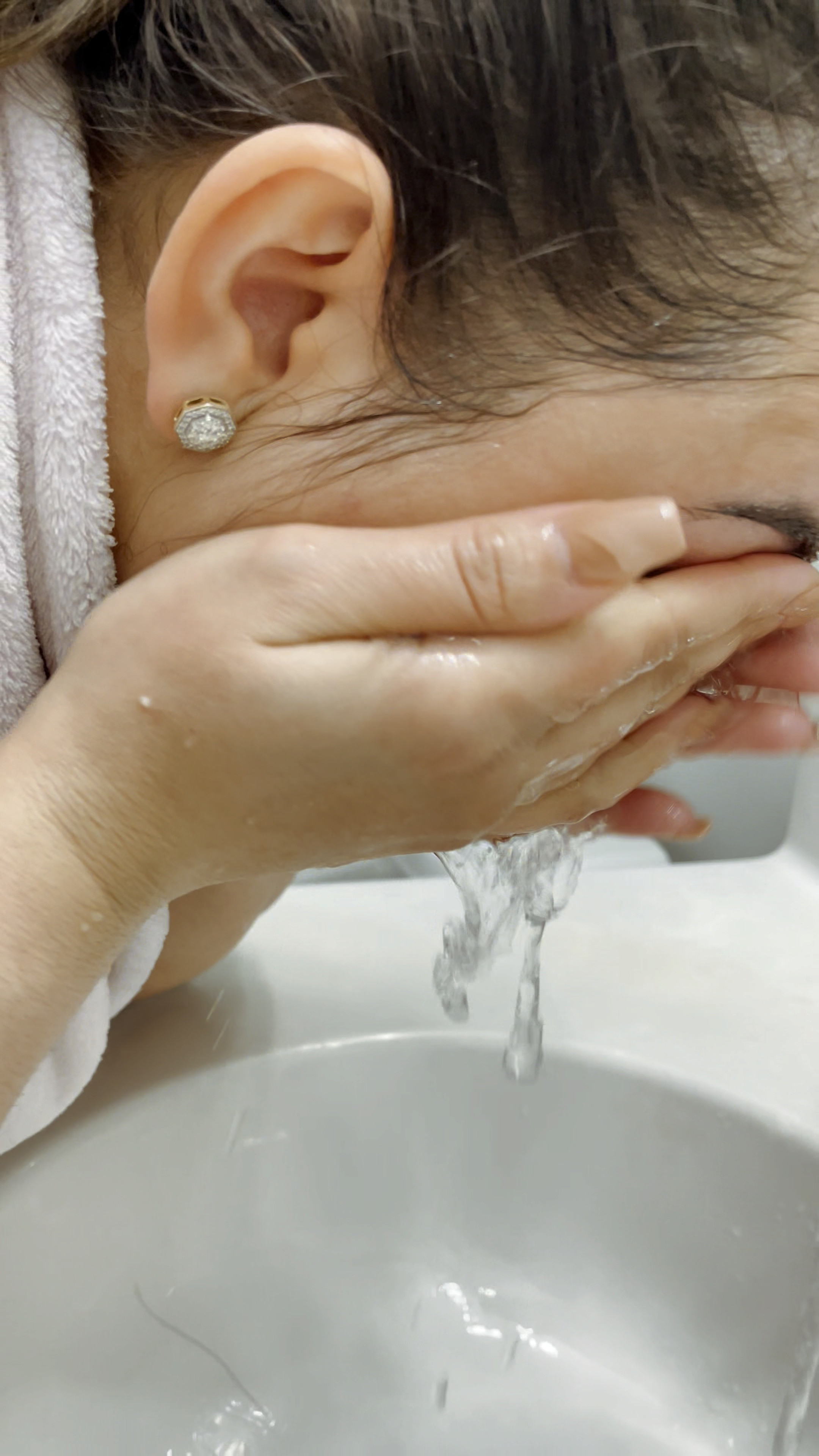 Rutina de Noche 

#LTKstyletip #LTKbeauty