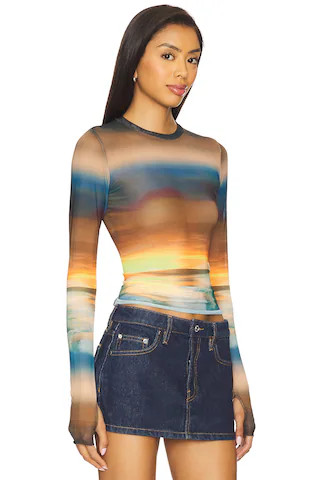 Kaylee Top
                    
                    AFRM
                            
           ... | Revolve Clothing (Global)