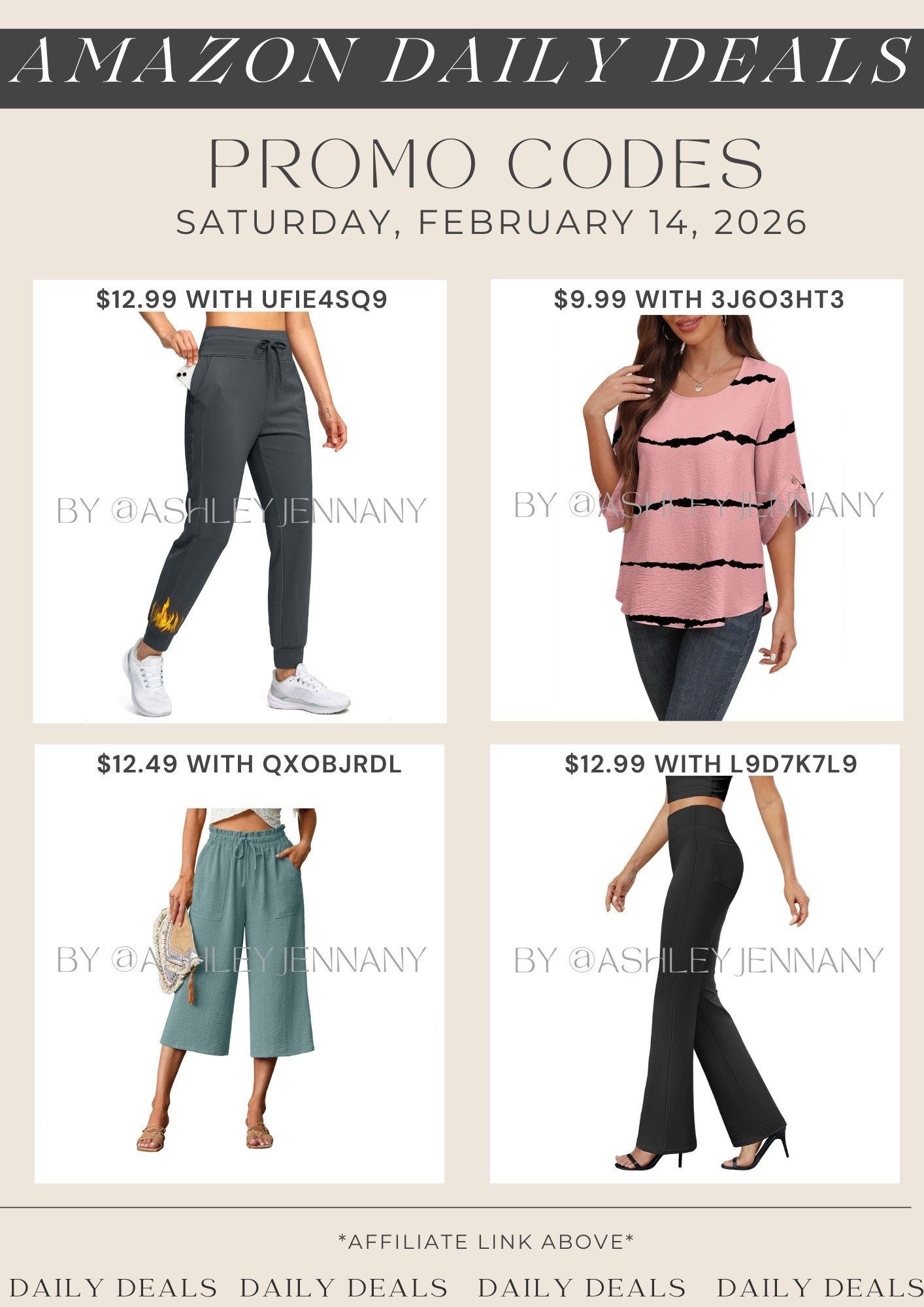 Amazon deals 

#LTKMidsize #LTKSaleAlert