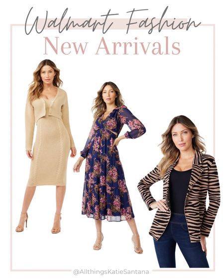 Fall New Arrivals from Sofia Vergara collection at @Walmartfashion @Sofiavergara 

#ad #walmartfashion #walmartpartner #sofiajeans

#LTKstyletip #LTKfindsunder50 #LTKSeasonal