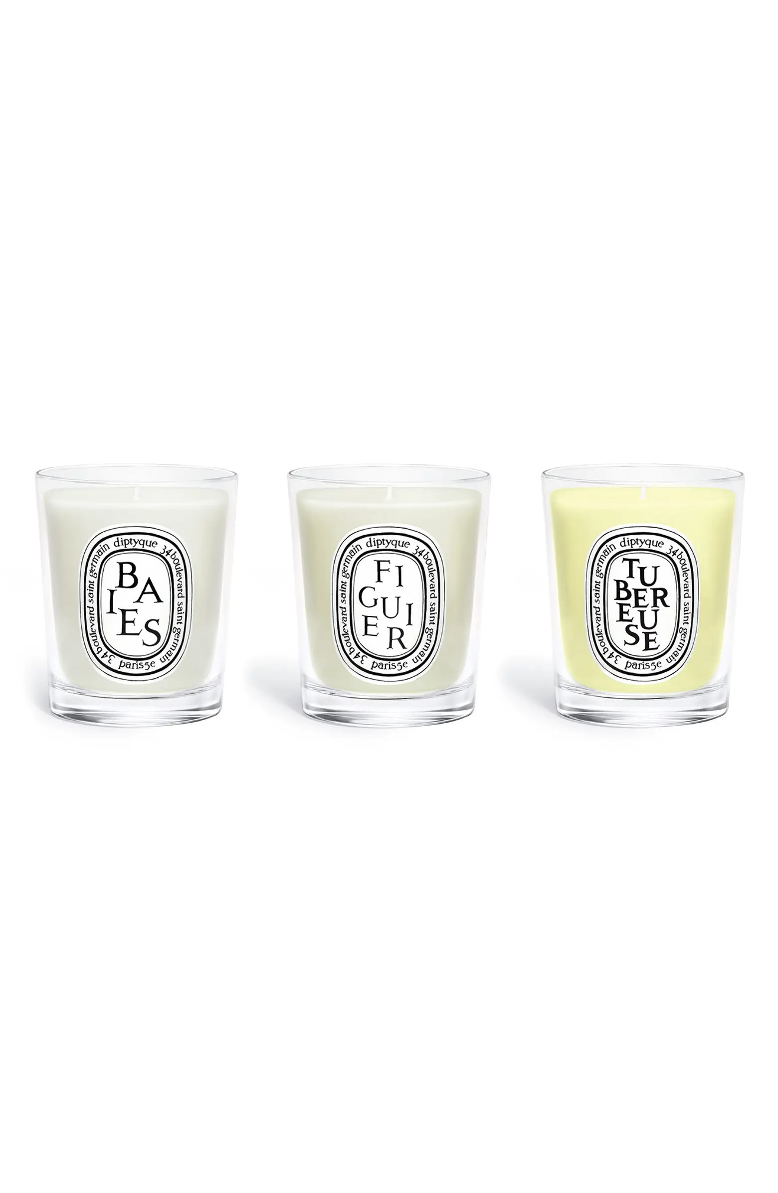 Iconic Candle Gift Set (Anniversary Exclusive) $138 Value | Nordstrom