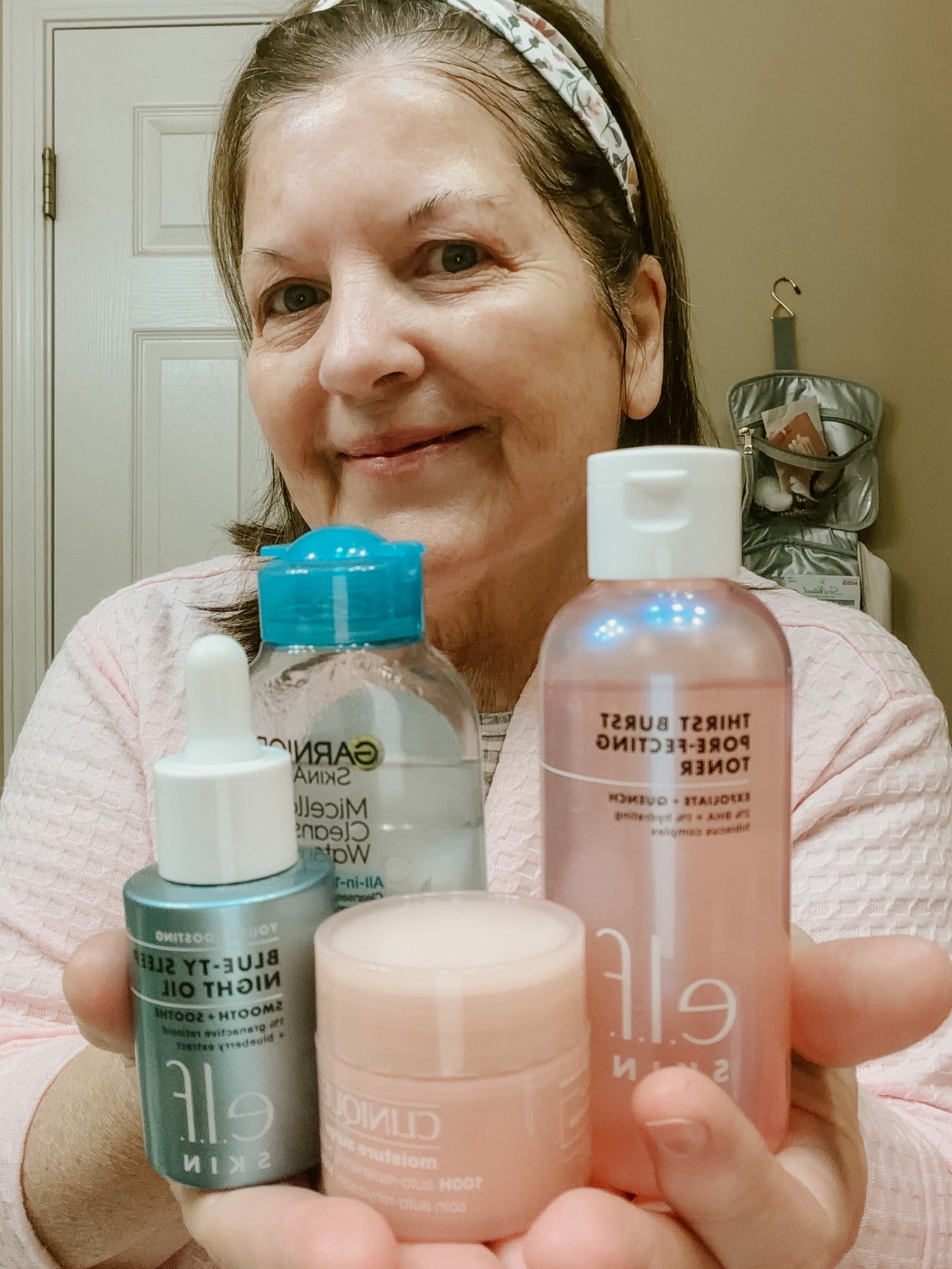 Get the skin you will love by adding these products to your daily routine! 

#LTKOver40 #LTKootd #LTKselfcare