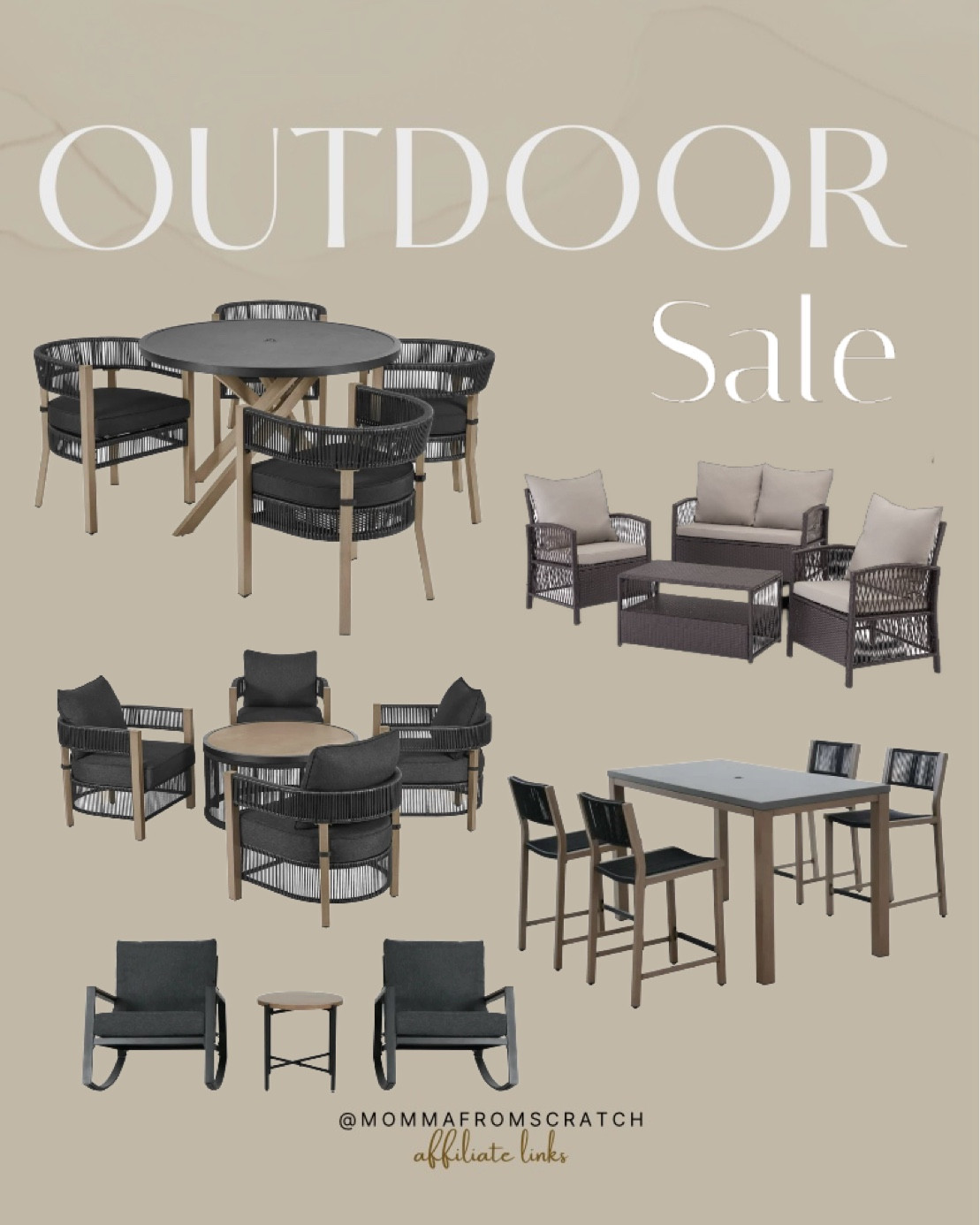 Outdoor patio sale , rollback patio furniture, dinette set, table and chairs sale

#LTKSeasonal #LTKSaleAlert #LTKStyleTip