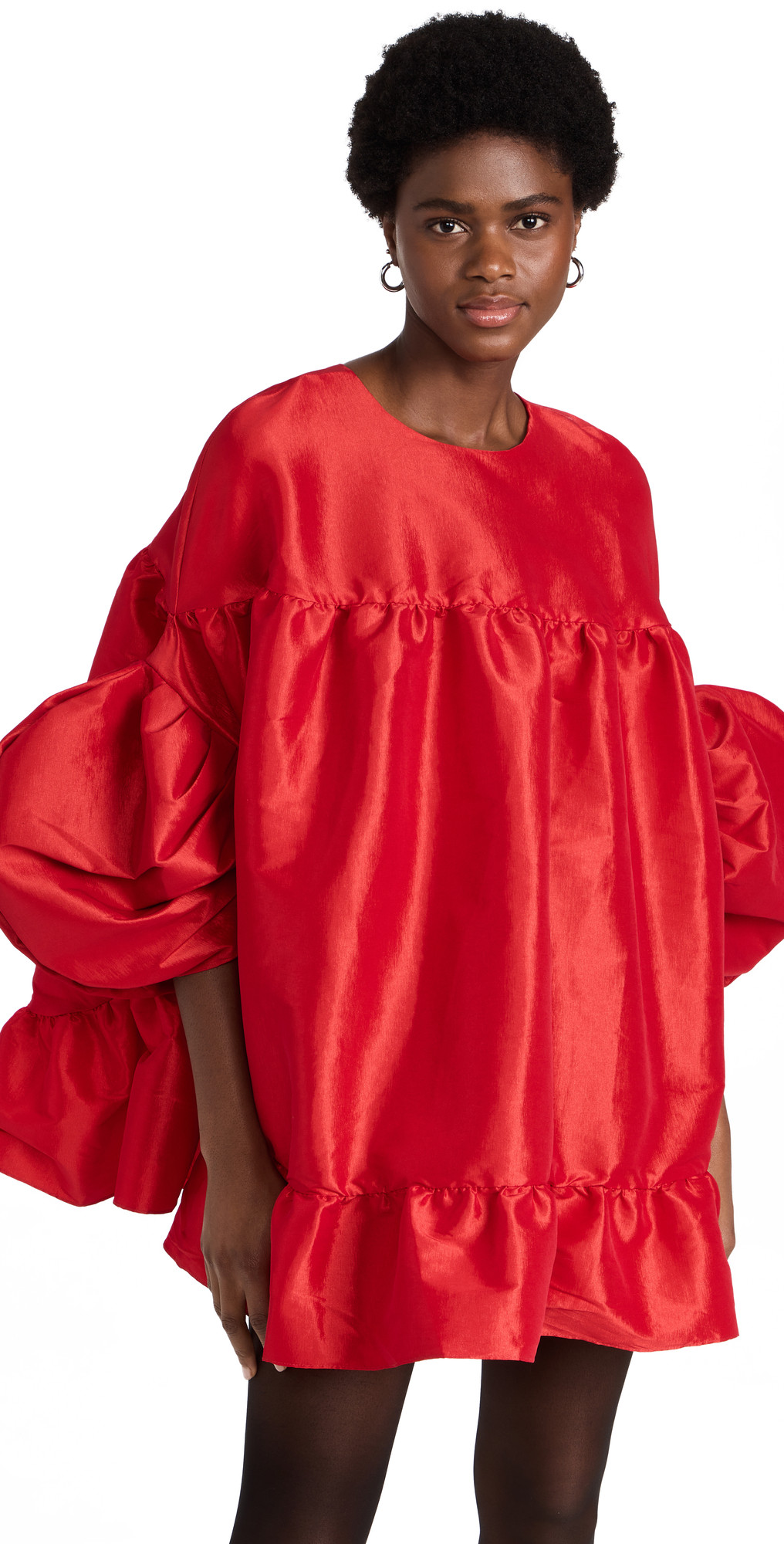 Kika Vargas Gina Dress | Shopbop