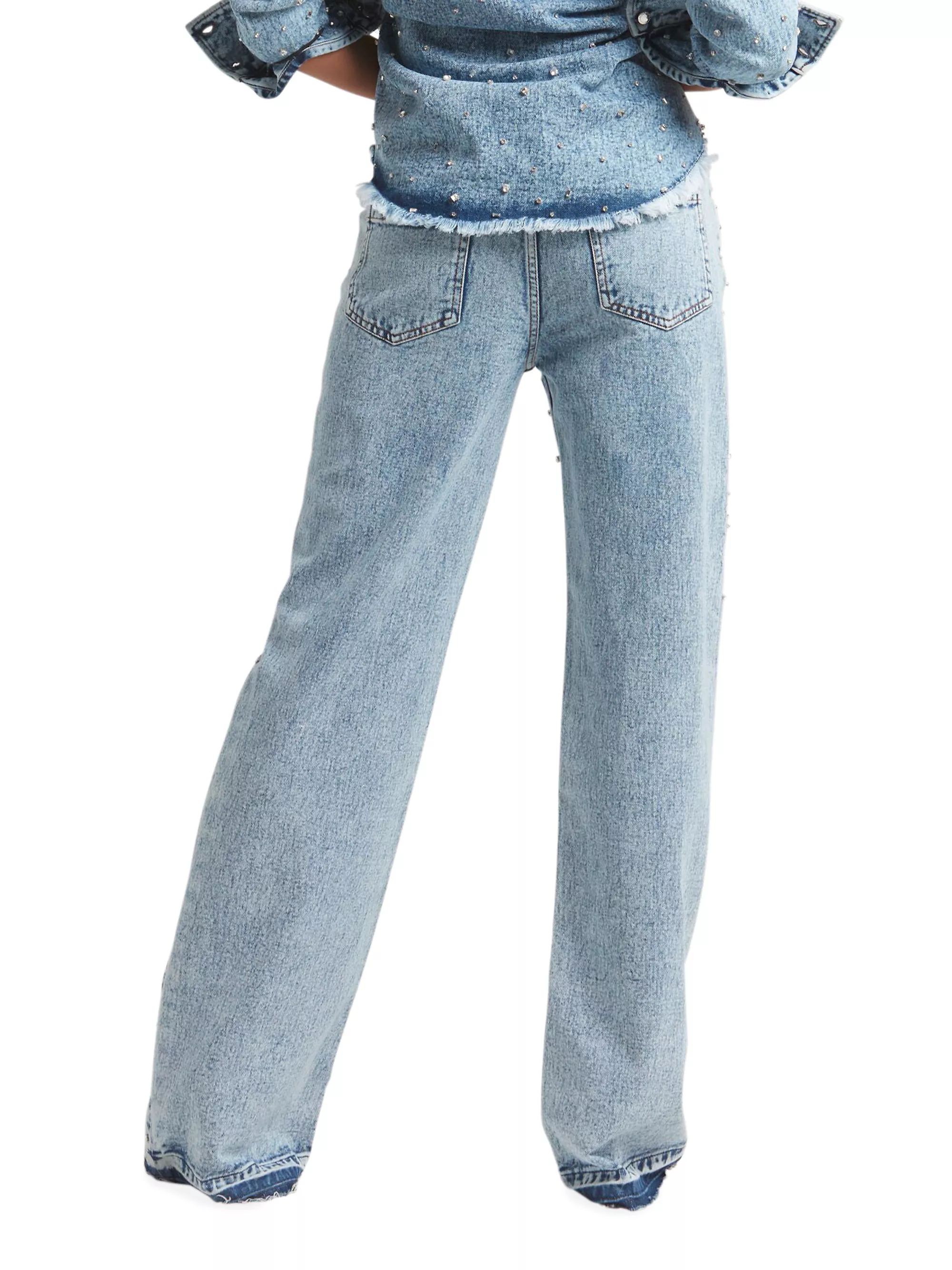 Bronte Jeans | Saks Fifth Avenue
