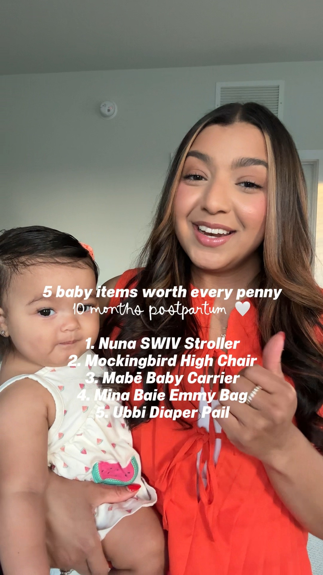 Baby must haves 🧡

#LTKmomlife #LTKBaby