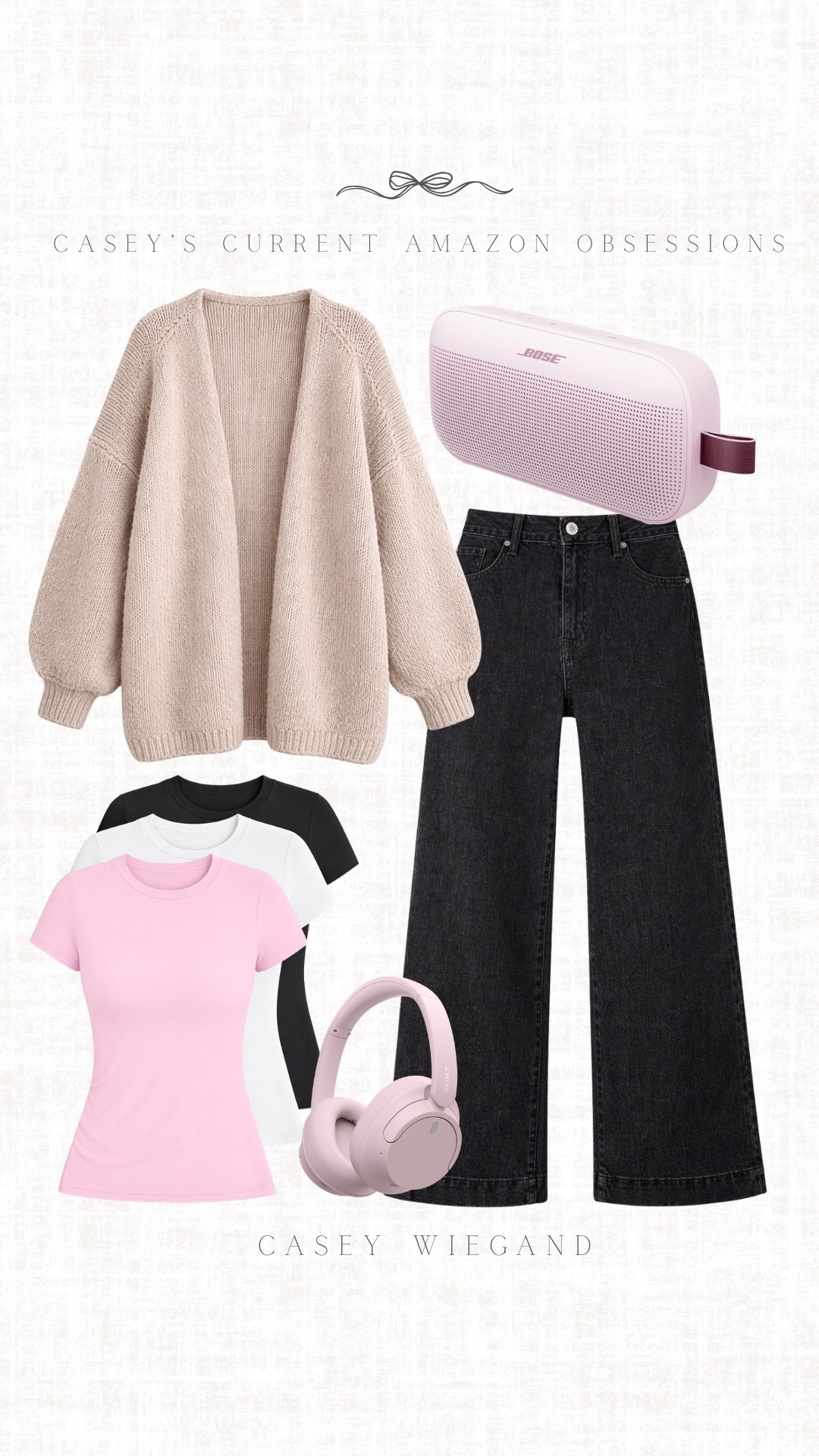 Looking for comfy yet stylish picks? Check out these Amazon must-haves! #ComfortStyle #AmazonFinds

#LTKgrwm #LTKdayinmylife #LTKSeasonal