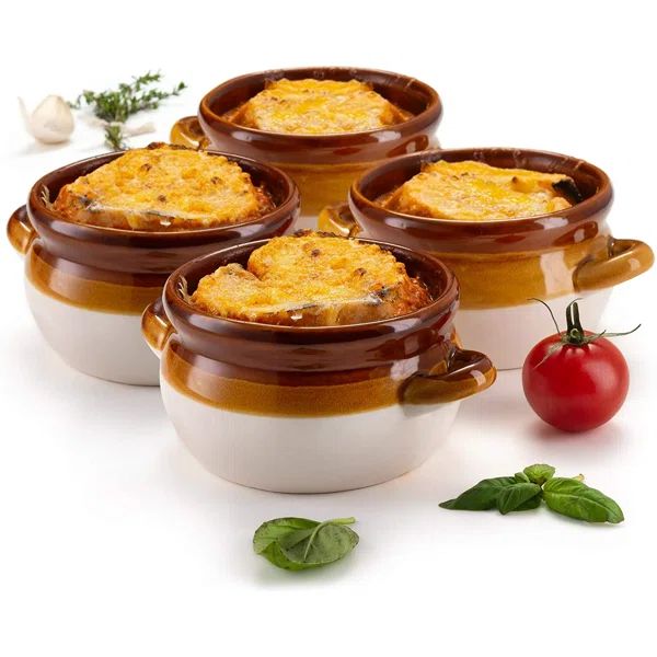 Strout 16 oz. French Onion Soup Bowl | Wayfair North America