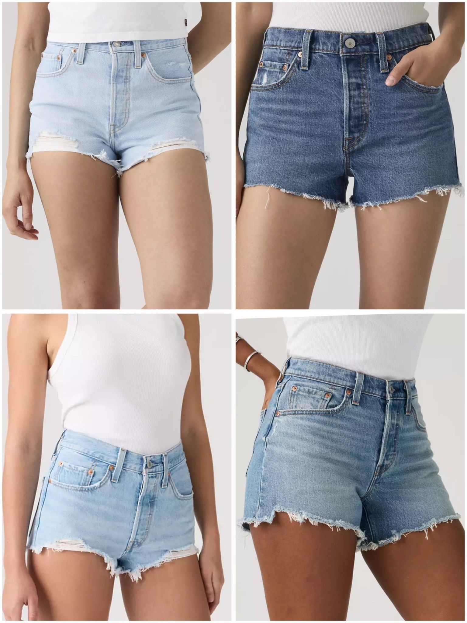 My favorite brand shorts! Some are currently on sale 🥰

#LTKootd #LTKSeasonal #LTKSaleAlert