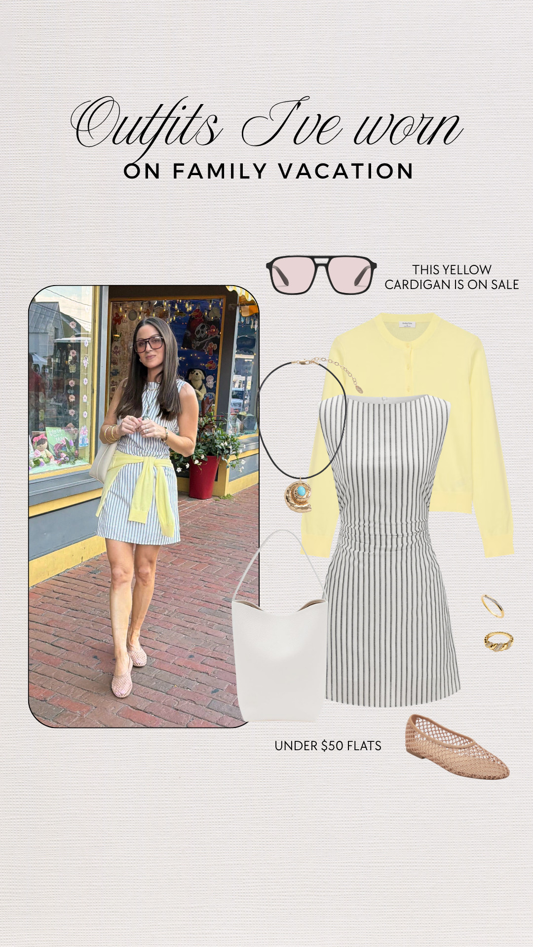 Outfit I've worn this week! 

 #LTKgrwm #LTKootd #LTKOver40