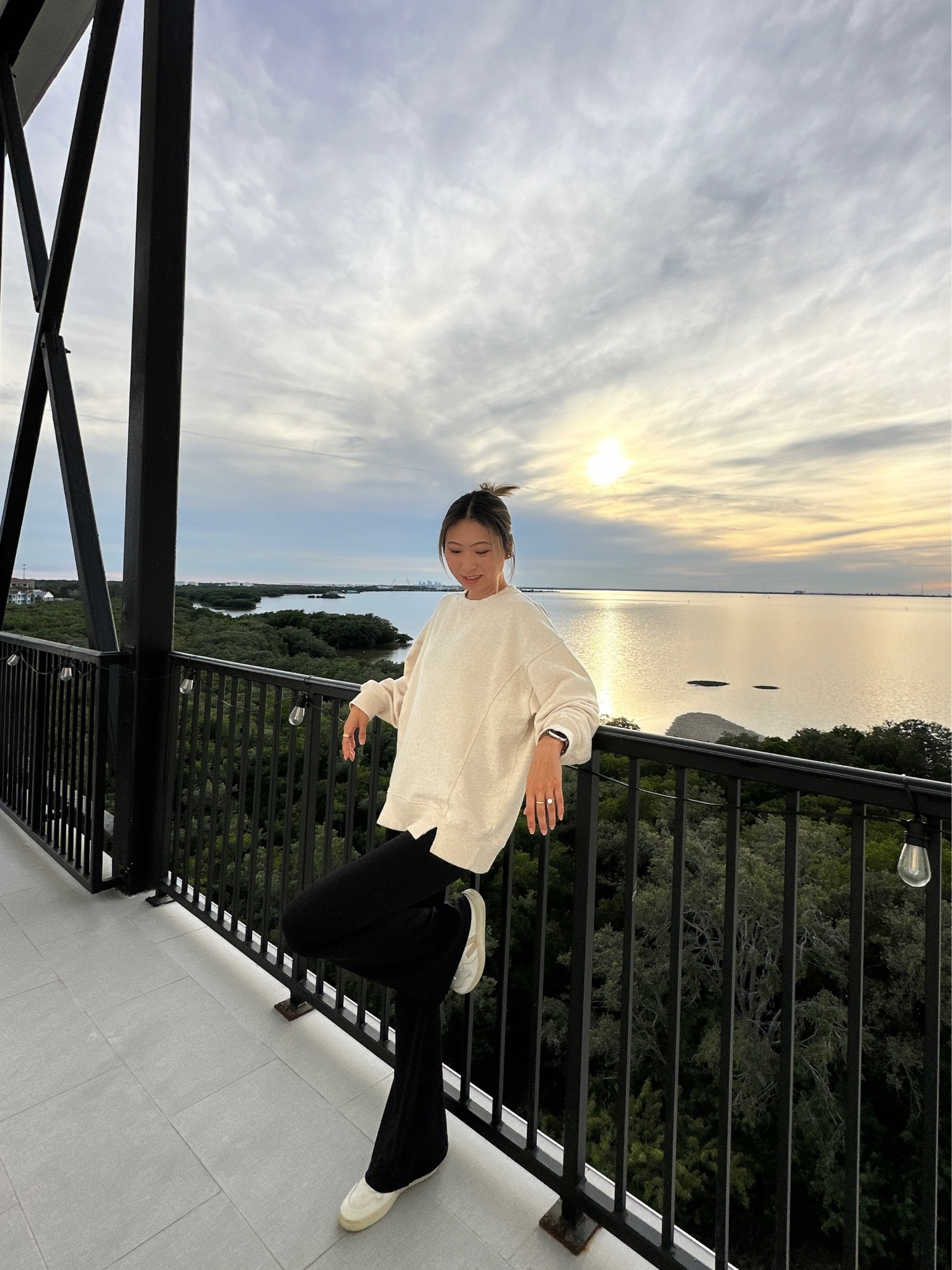 Everyday casual athleisure outfit vanilla girl aesthetic

#LTKtravel #LTKfitness #LTKfindsunder50