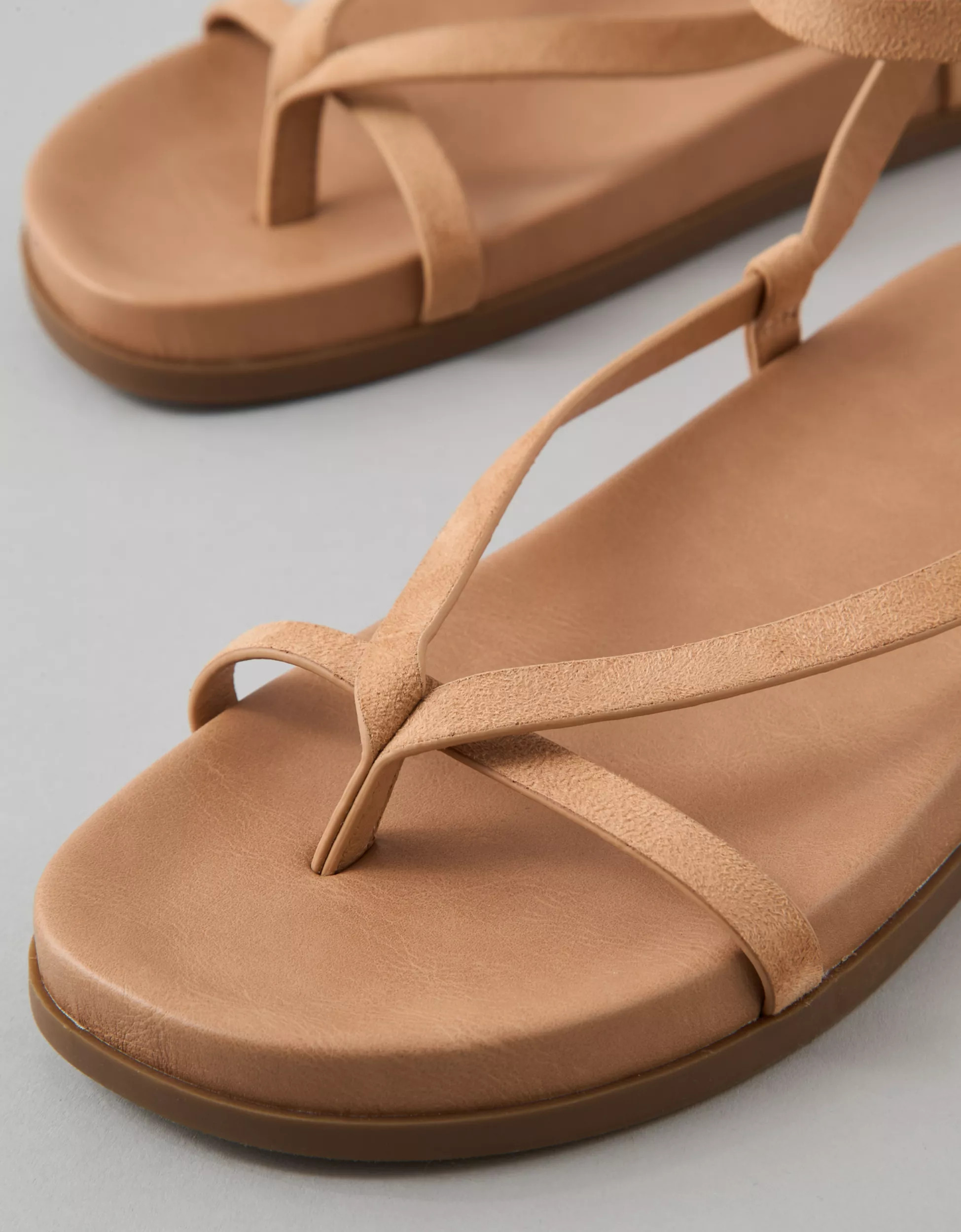 AE Skinny Strap Sandal | American Eagle Outfitters (US & CA)