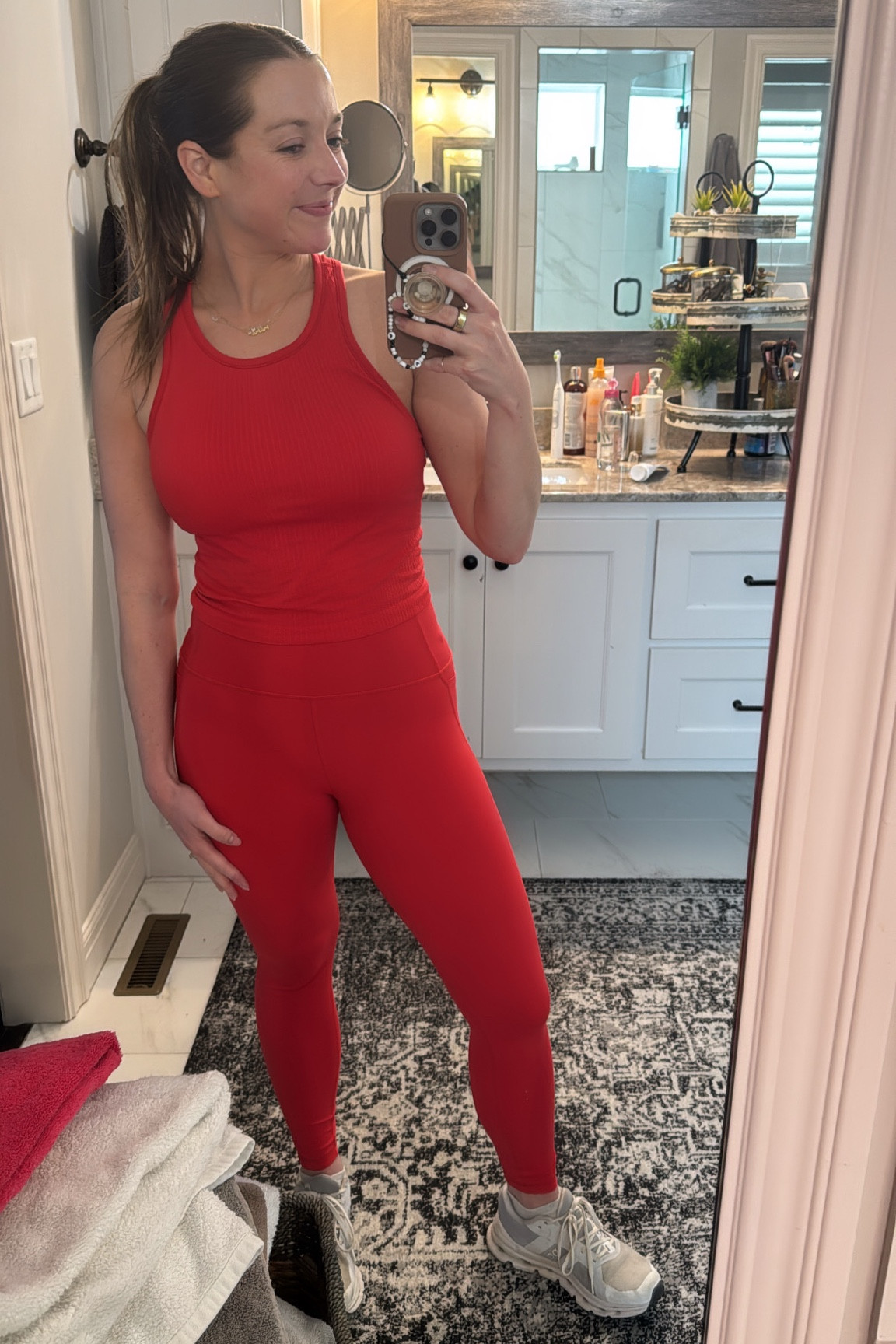 Best Lulu lookalikes | activewear | workout outfit 💌❣️💋

#LTKStyleTip #LTKActive #LTKFindsUnder50