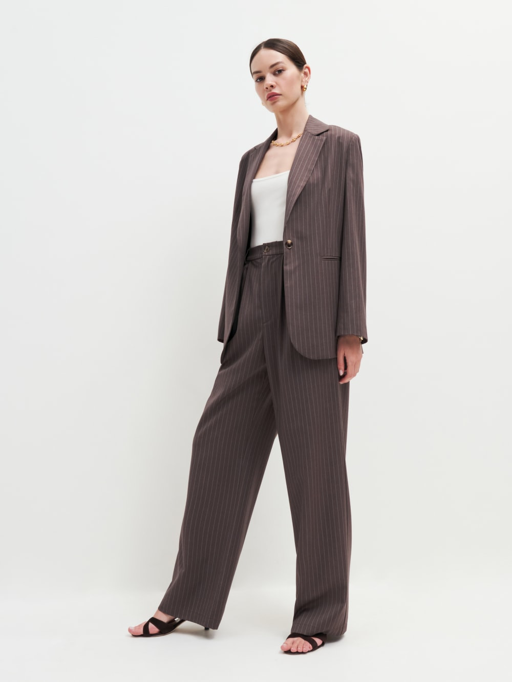 Mason Pant | Reformation (Global)