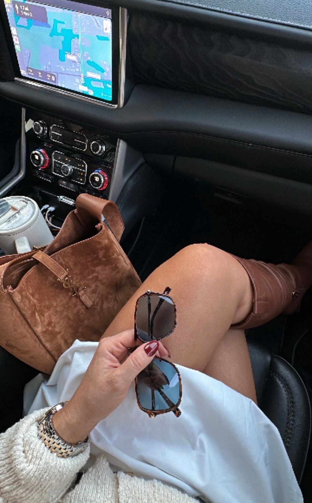 The accessories make the outfit! These are some of my favorites ✨

#LTKBeauty #LTKootd #LTKgrwm