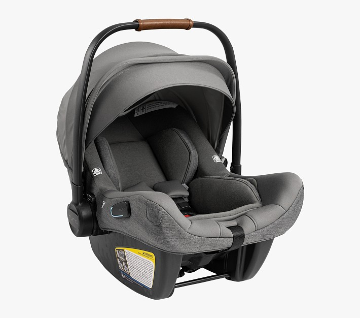 Nuna PIPA™ Lite RX Infant Car Seat & Base | Pottery Barn Kids