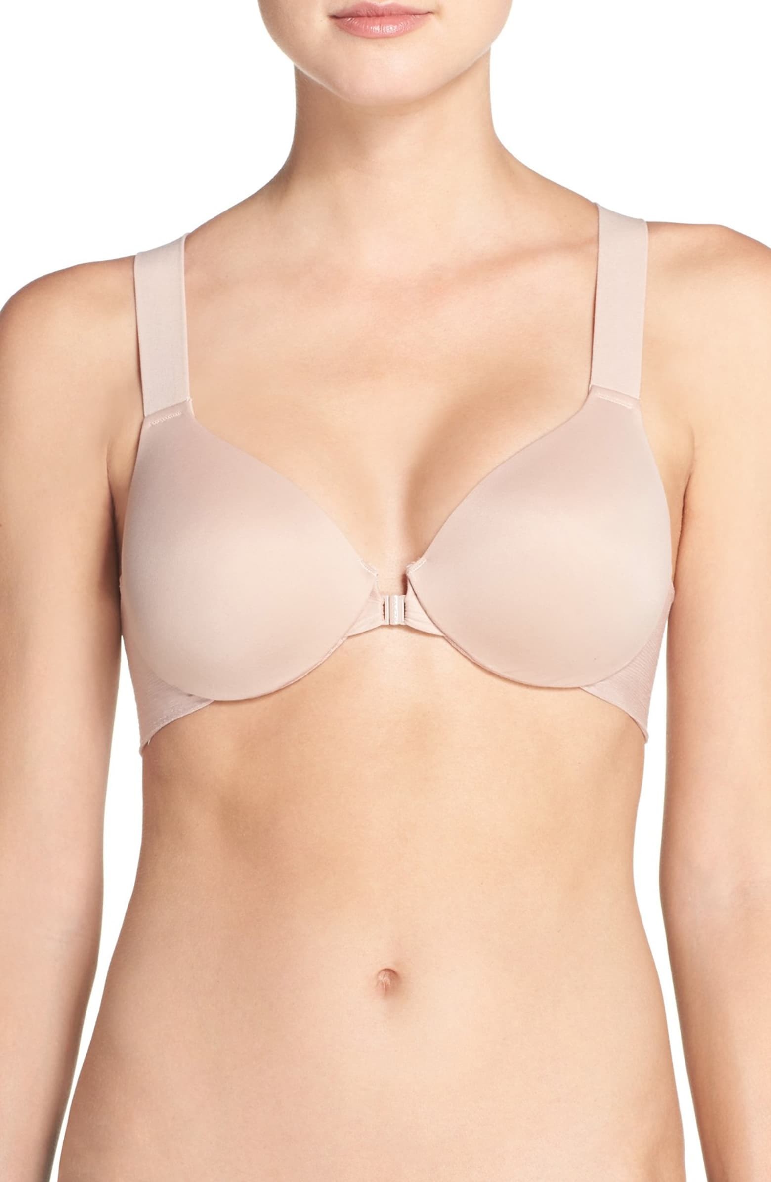SPANX® Bra-llelujah!® Full Coverage Bra | Nordstrom | Nordstrom